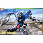 HG OO 1/144 (01) GN-001 Gundam Exia